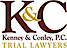 Kenney & Conley logo