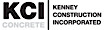 Kenney Construction logo