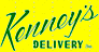 Kenney''s Delivery logo