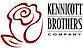 Kennicott Brothers logo