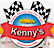 Kenny''s Auto Service & Quick Lube logo