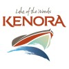 City Of Kenora logo