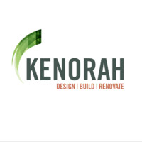 Kenorah Design/Build logo