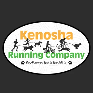Kenosha Running logo