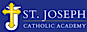 St. Joseph Catholic Academy logo