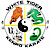 White Tiger Kenpo logo