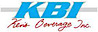 Kbi logo