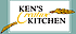 Ken''s Creative Kitchen logo