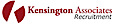 Kensington Associates Recruitment logo