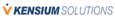 Kensium Solutions logo