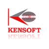 Kensoft Infotech logo