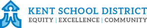 Kent School District logo