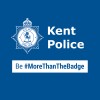 Kent Police logo