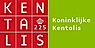 Kentalis logo