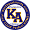 Kent Apartments logo