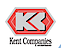 Kent Companies logo