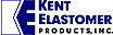 Kent Elastomer Products logo