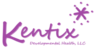 Kentix Developmental Health logo