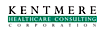 Kentmere Healthcare Consulting logo