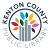 Kenton County Public Library logo