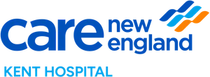 Kent Hospital logo