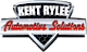 Kent Rylee Automotive Solutions logo