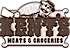 Kents Grocery logo