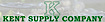 Kent Supply logo