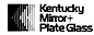 Kentucky Mirror & Plate Glass logo