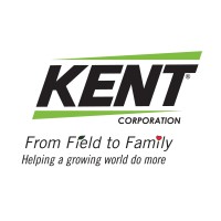 Kent Nutrition Group logo