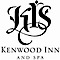 Kenwood Inn & Spa logo