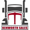 Kenworth Sales logo