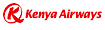 Kenya Airways logo