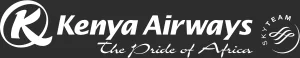 Kenya Airways logo