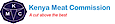 The Kenya Meat Commission logo