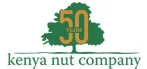 Kenya Nut logo