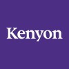 Kenyon College logo