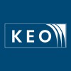 KEO International Consultants logo