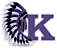 Keokuk School logo