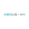 Keolis.MHI logo