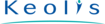 Keolis logo