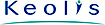 Keolis Sweden logo