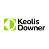 Keolis Downer logo