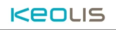 Keolis Australia and New Zealand logo