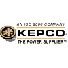 Kepco Power Supplies logo