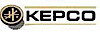 Kepco Power Supplies logo