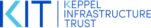 Keppel Infrastructure Trust logo