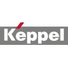 Keppel Land logo