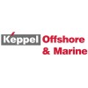 Keppel Offshore & Marine logo