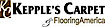 Kepple''s Carpet logo